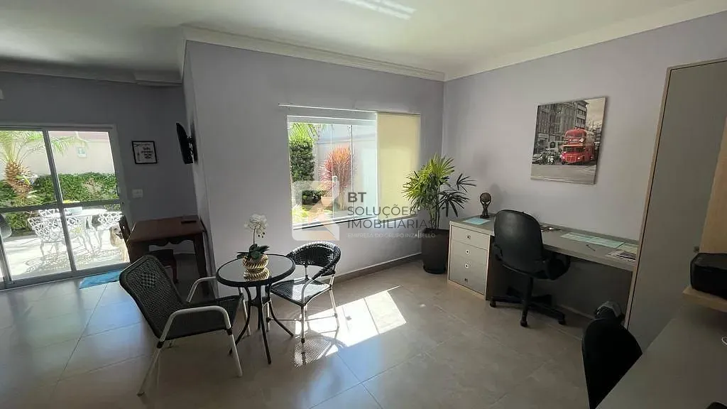 Sobrado, 3 quartos, 264 m² - Foto 36