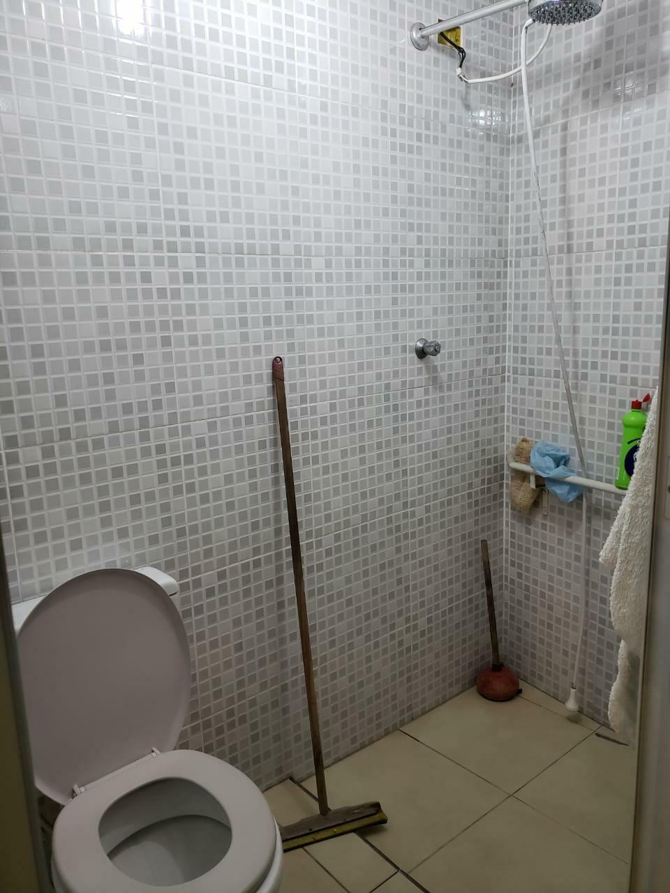 Sobrado à venda 5 Quartos, 5 Vagas, 200M², Rudge Ramos, São Bernardo do Campo - SP