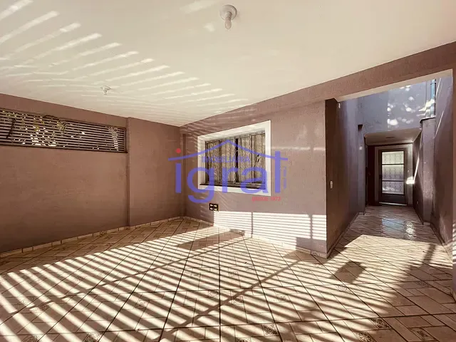 Sobrado com 117m² 2 quartos e 2 banheiros, à venda, no bairro Vila Campestre em São Paulo
