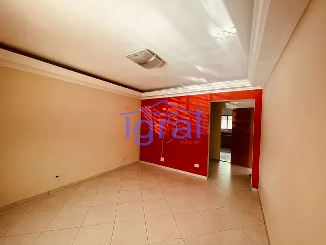 Sobrado com 117m² 2 quartos e 2 banheiros, à venda, no bairro Vila Campestre em São Paulo