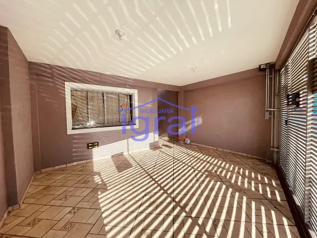 Sobrado com 117m² 2 quartos e 2 banheiros, à venda, no bairro Vila Campestre em São Paulo