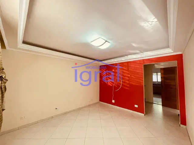 Sobrado com 117m² 2 quartos e 2 banheiros, à venda, no bairro Vila Campestre em São Paulo