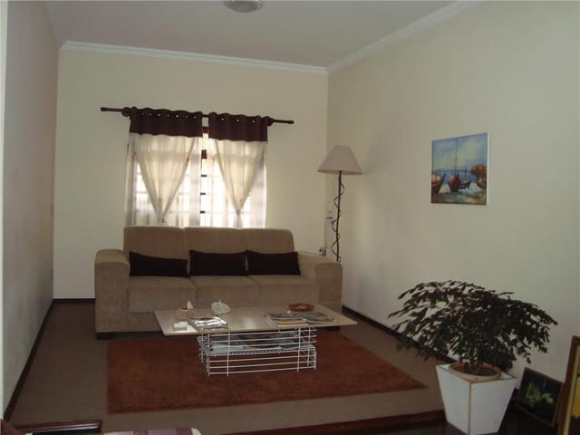 Foto do Sobrado - Sobrado  residencial à venda, Jardim São José Centro, São José dos Campos. | INDEPENDENCE NEGOCIOS IMOBILIARIOS LTDA