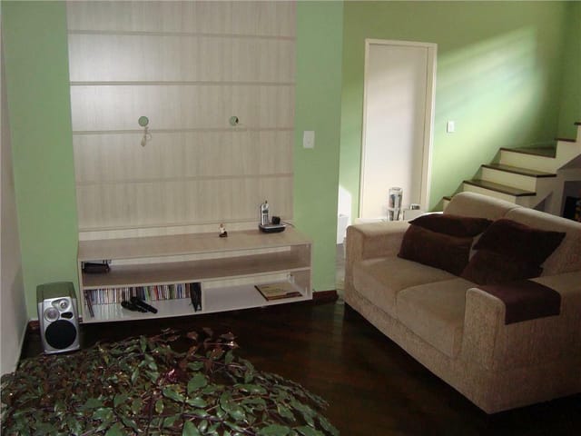 Foto do Sobrado - Sobrado  residencial à venda, Jardim São José Centro, São José dos Campos. | INDEPENDENCE NEGOCIOS IMOBILIARIOS LTDA