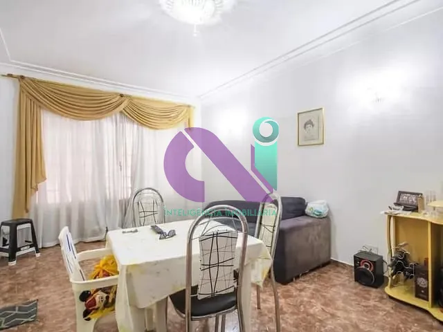 Sobrado com 125m² 3 quartos e 4 banheiros, à venda, no bairro Bela Vista em Osasco