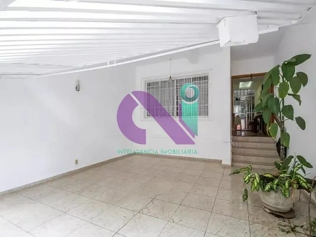 Sobrado com 125m² 3 quartos e 4 banheiros, à venda, no bairro Bela Vista em Osasco