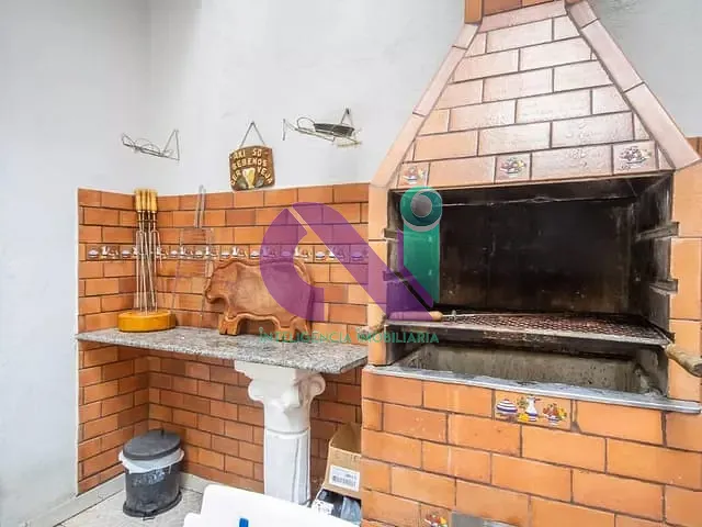 Sobrado com 125m² 3 quartos e 4 banheiros, à venda, no bairro Bela Vista em Osasco