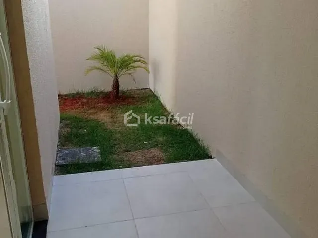 Sobrado 3 quartos e 1 banheiro, à venda, no bairro Vila São Jorge da Lagoa em Campo Grande