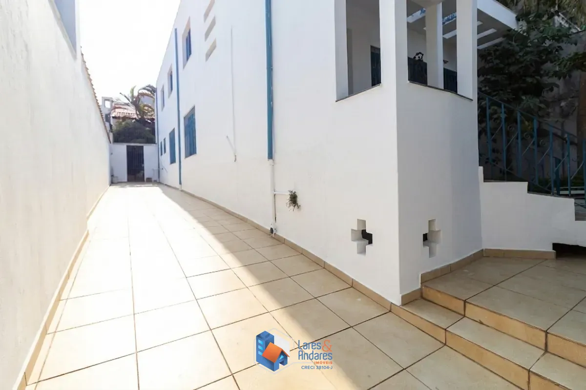 Sobrado, 4 quartos, 205 m² - Foto 23