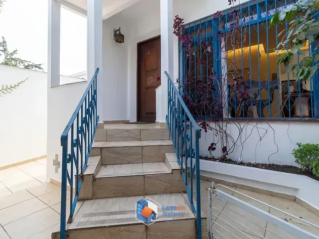 Sobrado com 205m² 4 quartos e 3 banheiros, à venda, no bairro Planalto Paulista em São Paulo