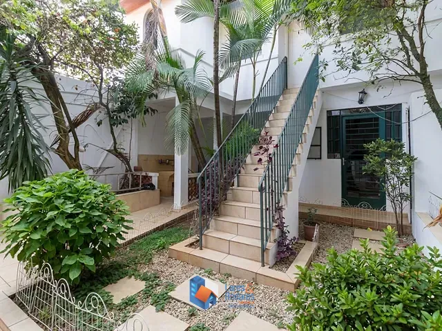 Sobrado com 205m² 4 quartos e 3 banheiros, à venda, no bairro Planalto Paulista em São Paulo