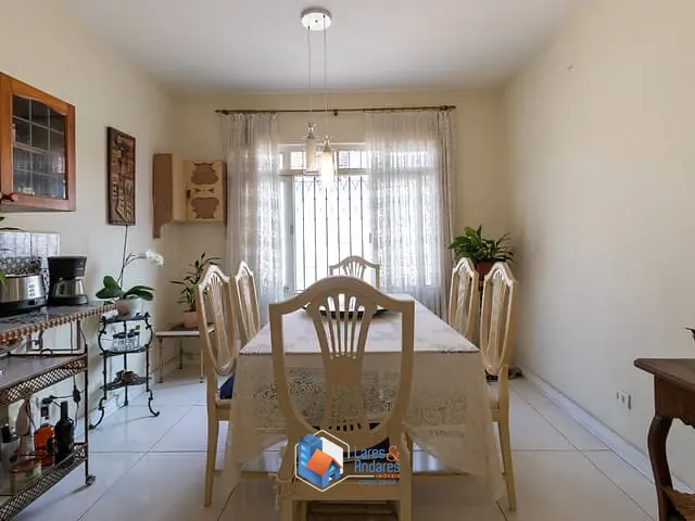 Sobrado com 205m² 4 quartos e 3 banheiros, à venda, no bairro Planalto Paulista em São Paulo