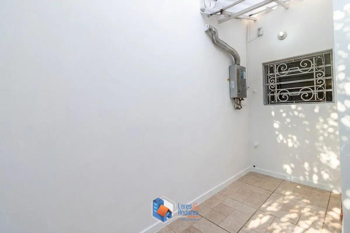 Sobrado, 4 quartos, 205 m² - Foto 35