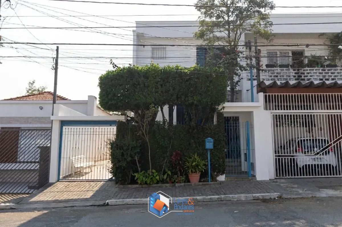 Sobrado, 4 quartos, 205 m² - Foto 37
