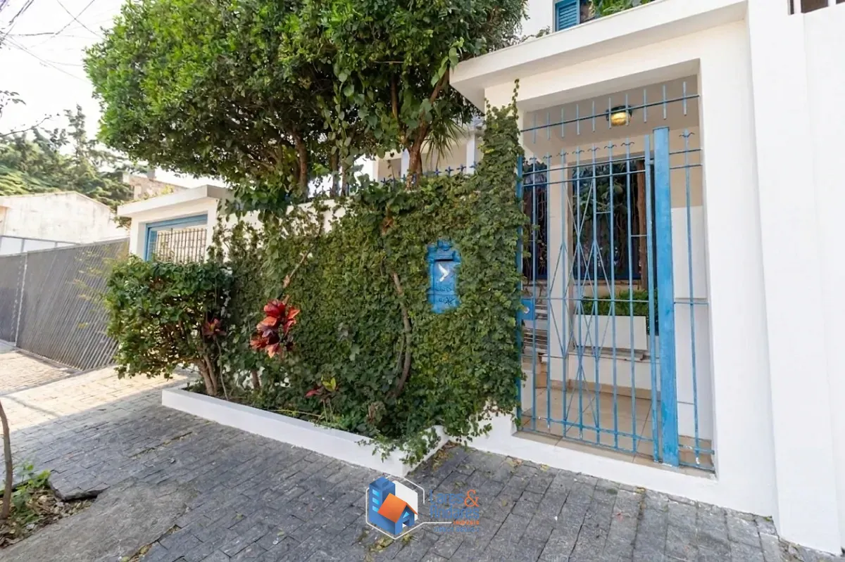 Sobrado, 4 quartos, 205 m² - Foto 36