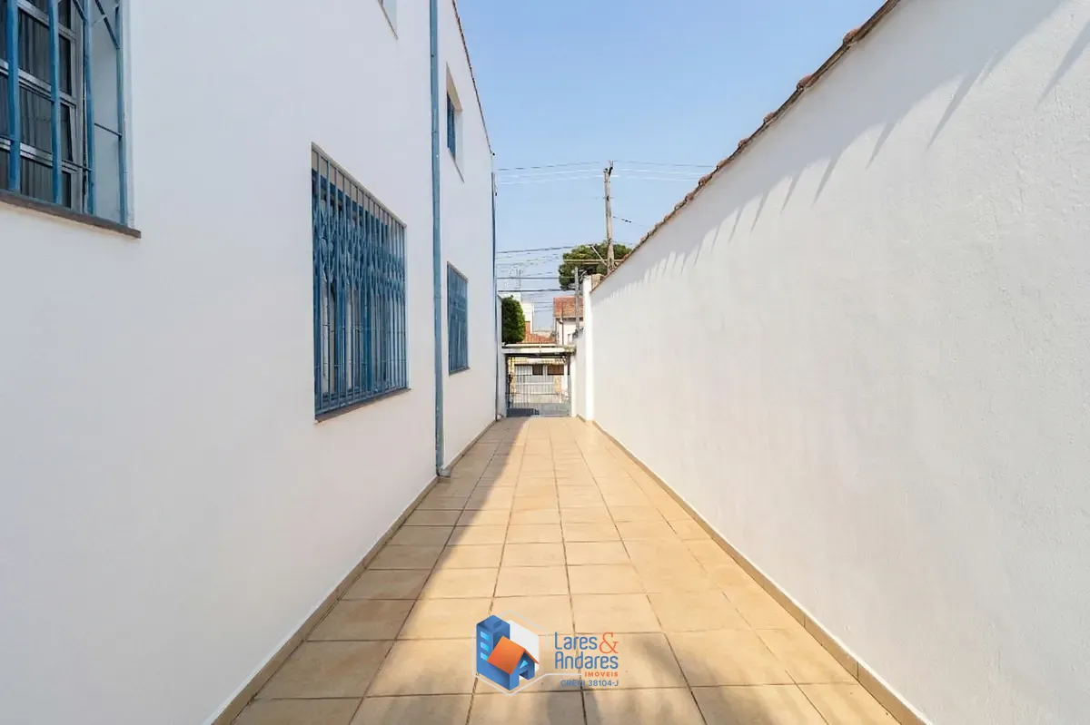 Sobrado, 4 quartos, 205 m² - Foto 20