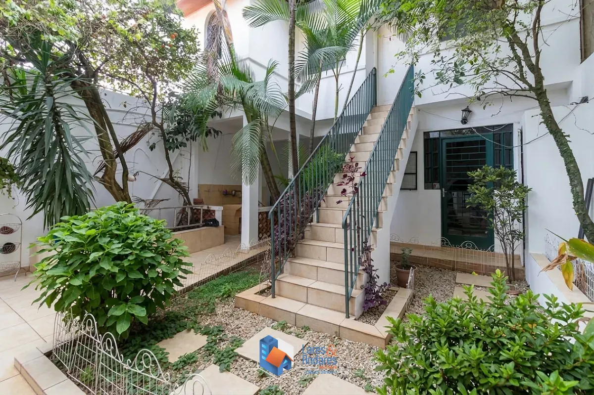 Sobrado, 4 quartos, 205 m² - Foto 2