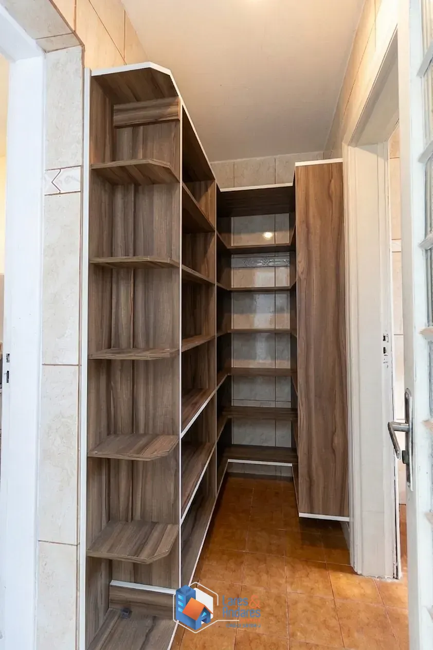 Sobrado, 4 quartos, 205 m² - Foto 33