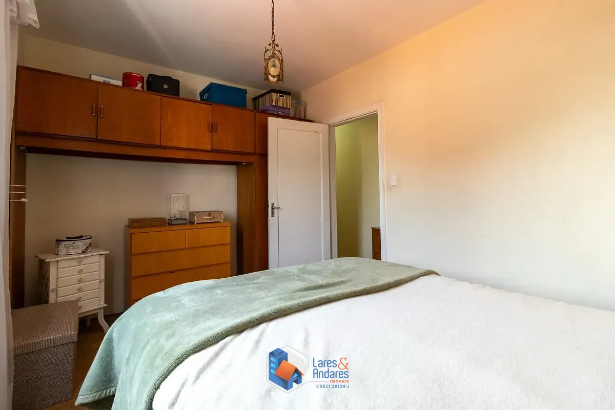 Sobrado, 4 quartos, 205 m² - Foto 24