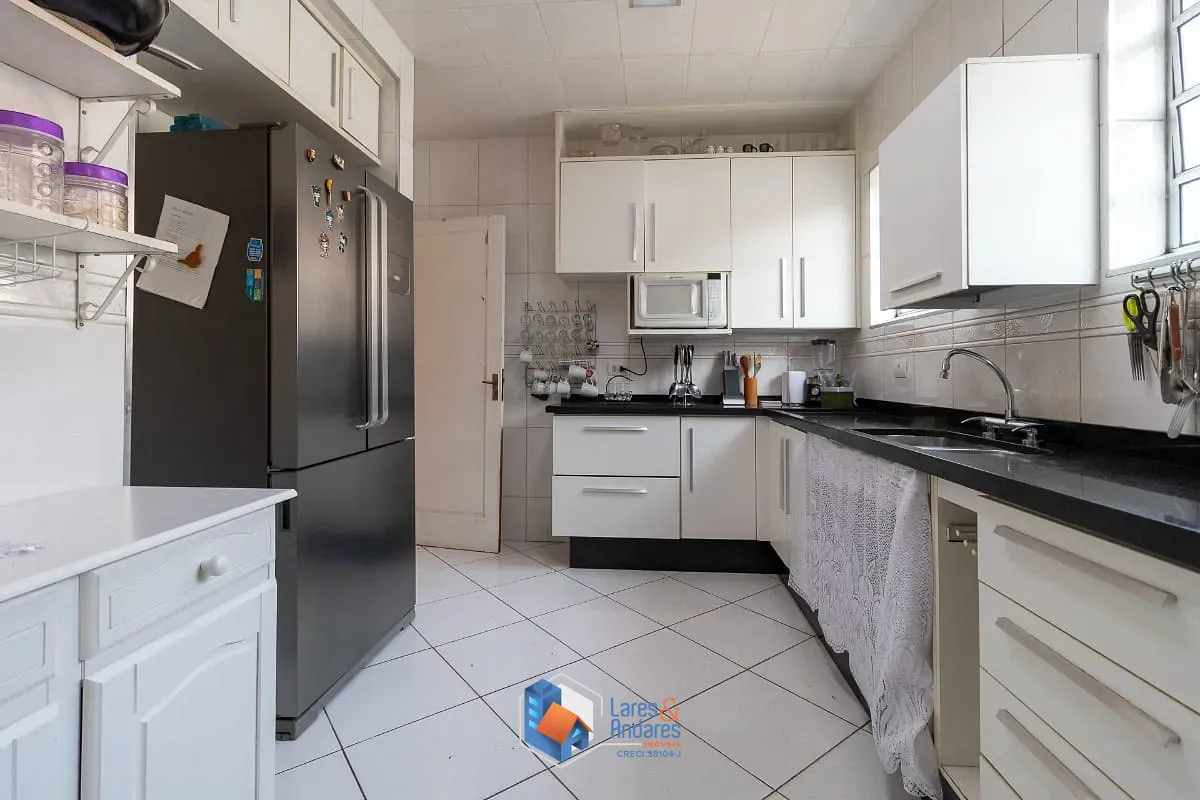 Sobrado, 4 quartos, 205 m² - Foto 13