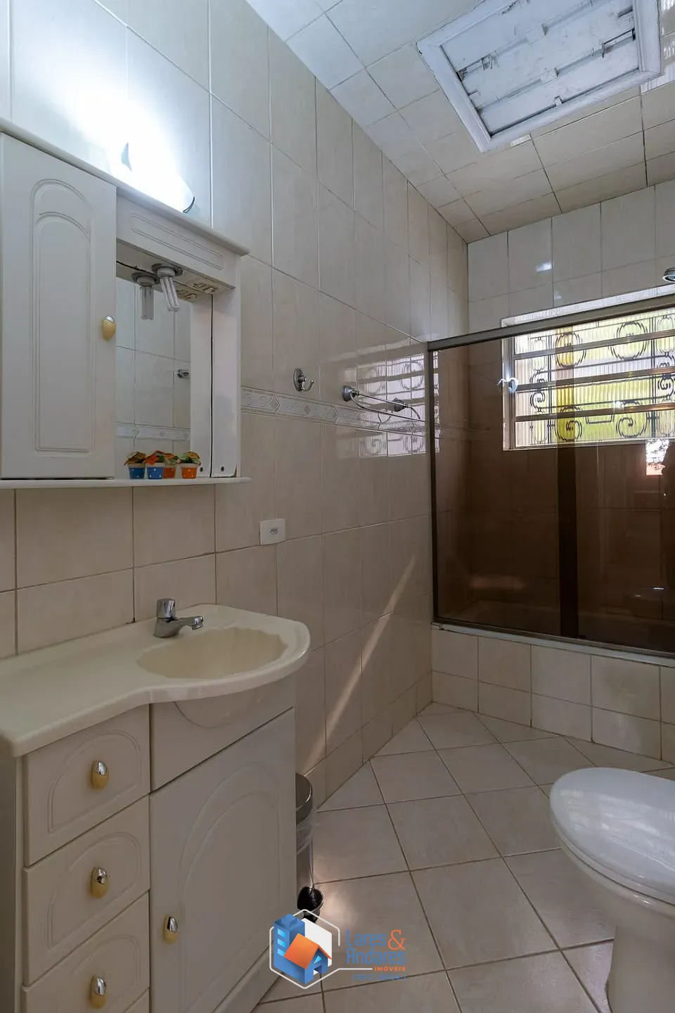 Sobrado, 4 quartos, 205 m² - Foto 28