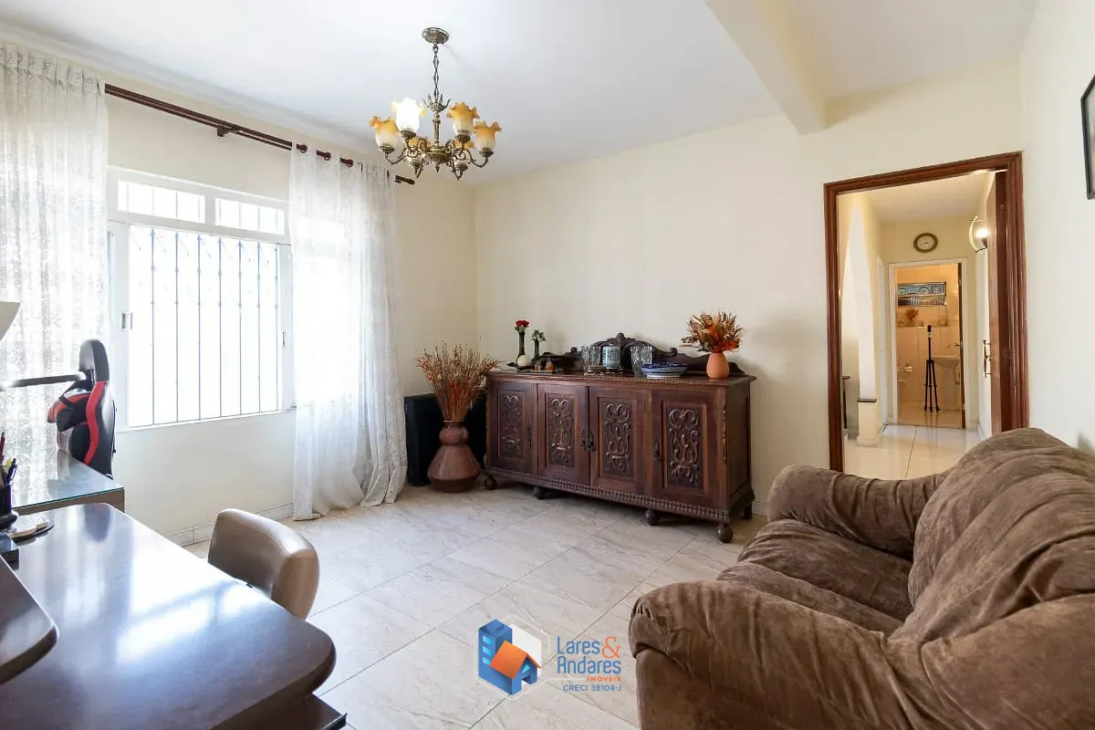 Sobrado, 4 quartos, 205 m² - Foto 10