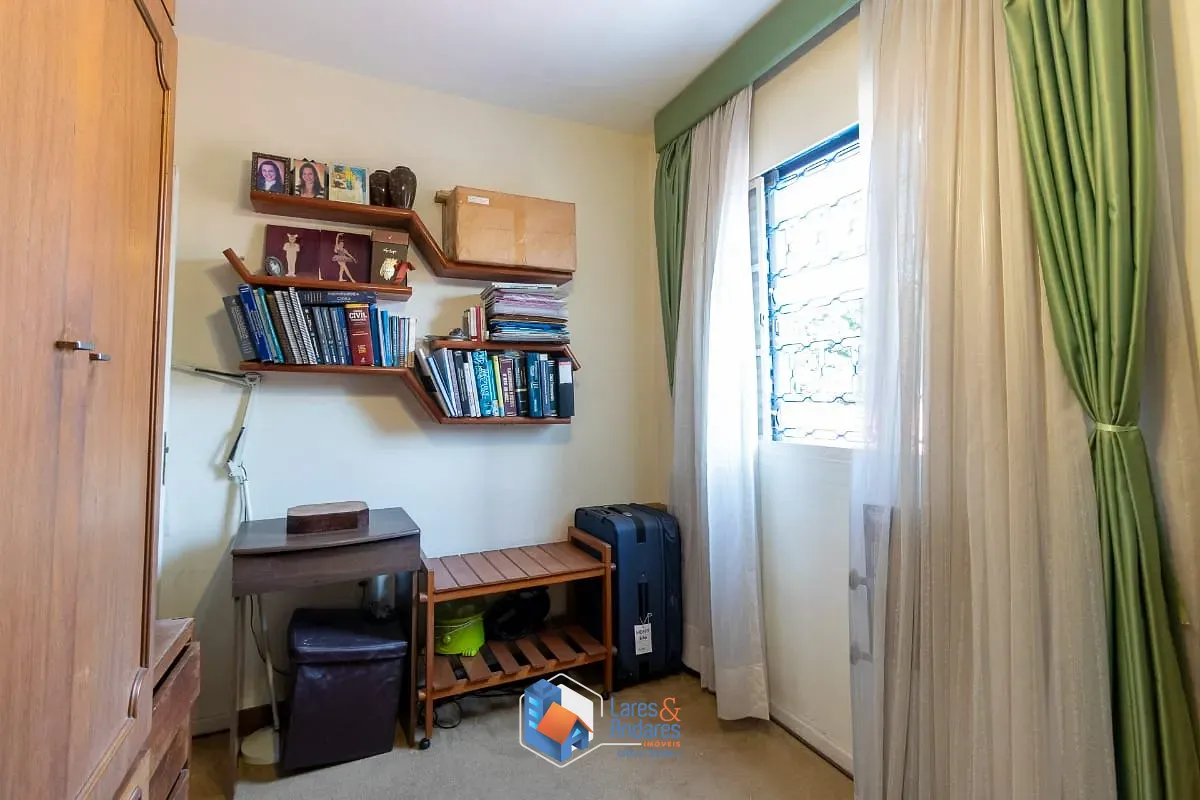 Sobrado, 4 quartos, 205 m² - Foto 31