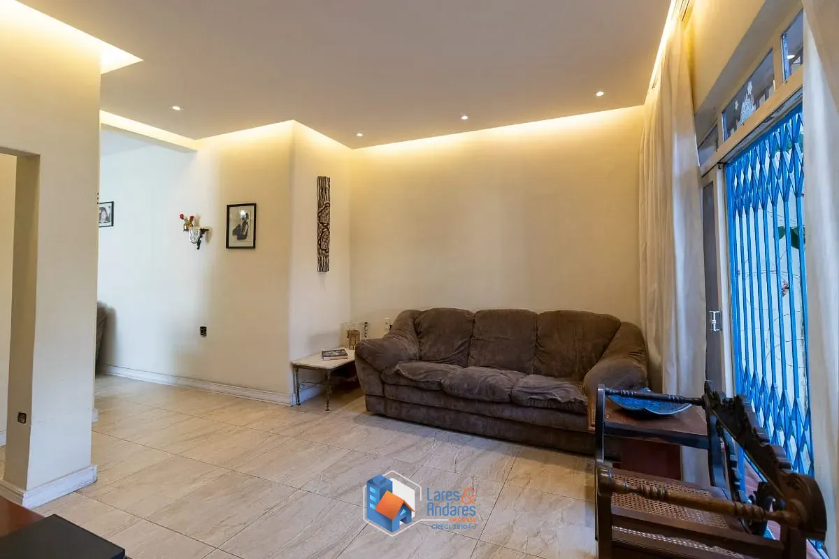 Sobrado, 4 quartos, 205 m² - Foto 9