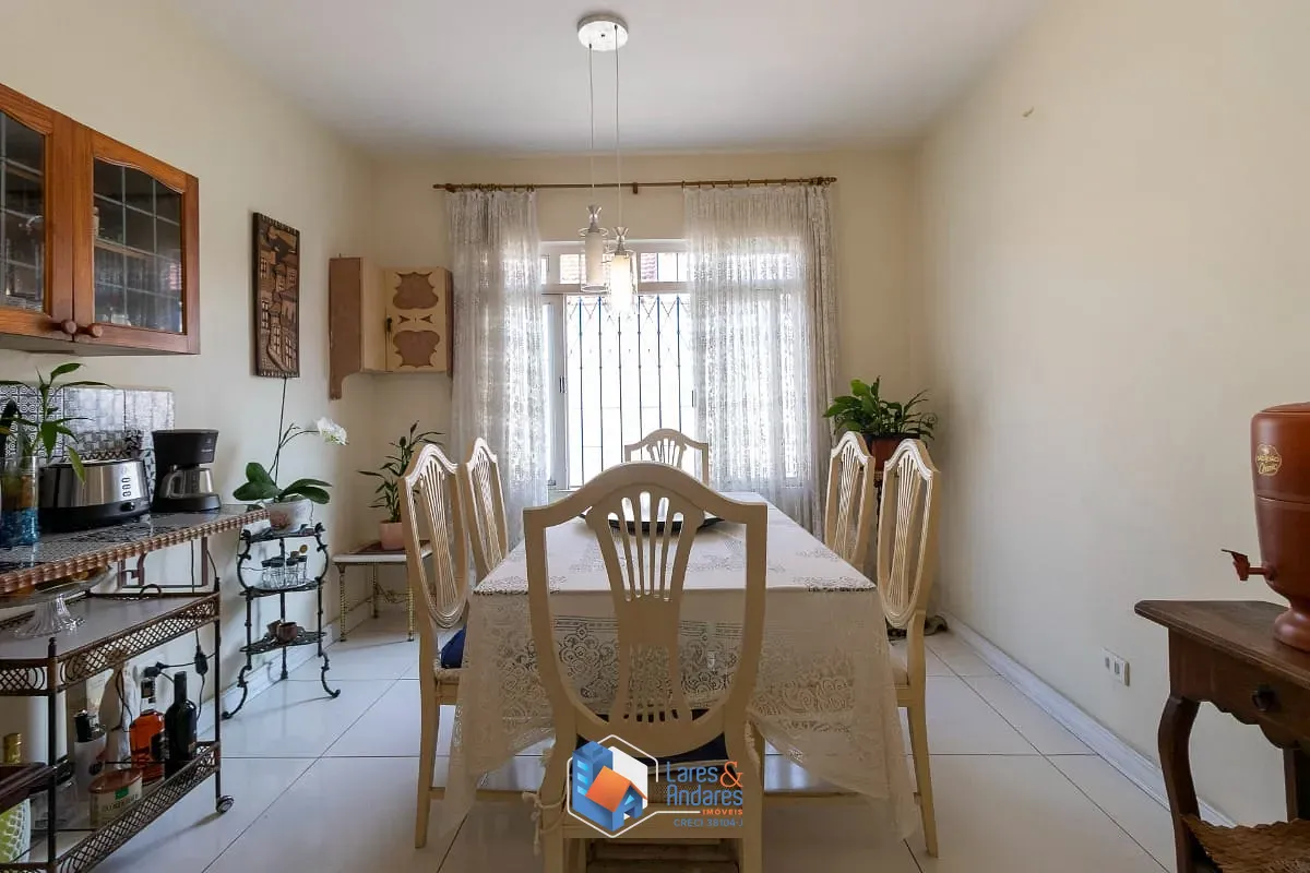 Sobrado, 4 quartos, 205 m² - Foto 5