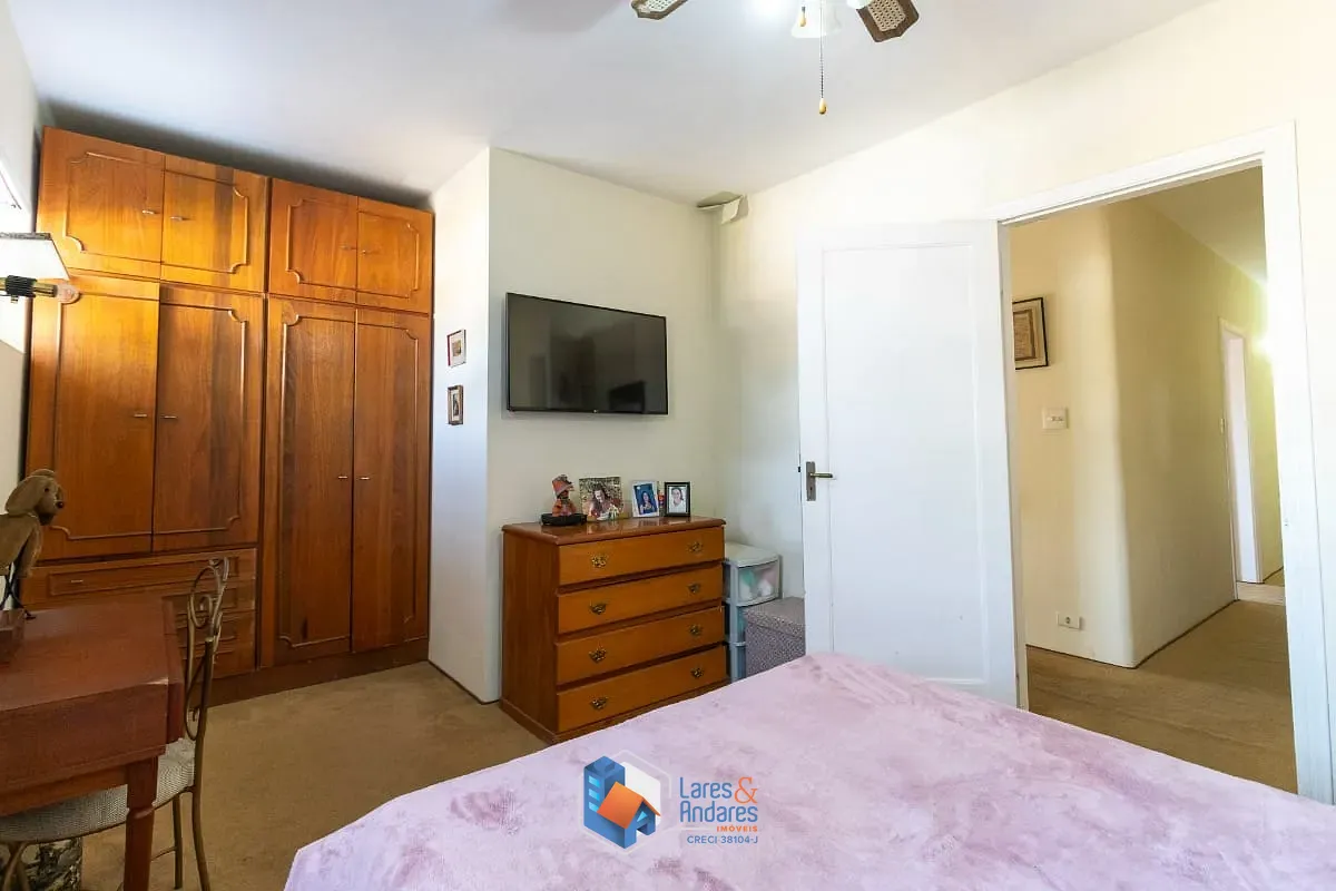 Sobrado, 4 quartos, 205 m² - Foto 17