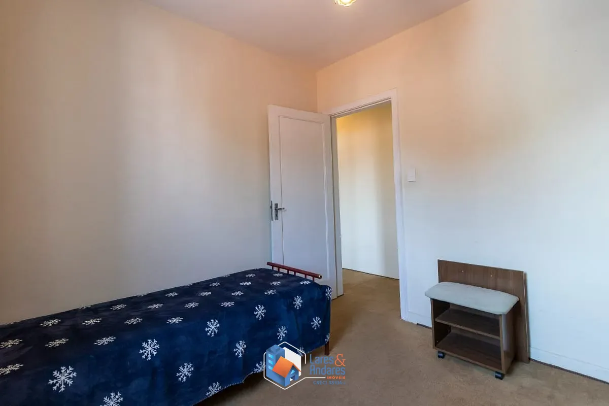 Sobrado, 4 quartos, 205 m² - Foto 27