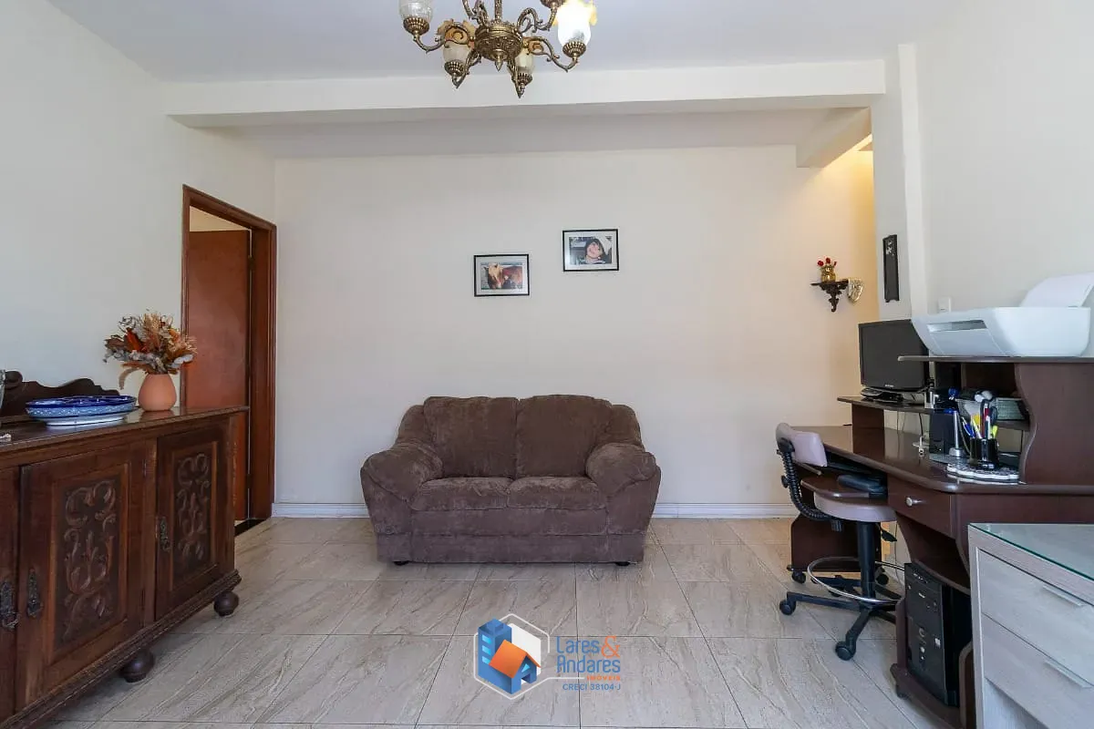 Sobrado, 4 quartos, 205 m² - Foto 8