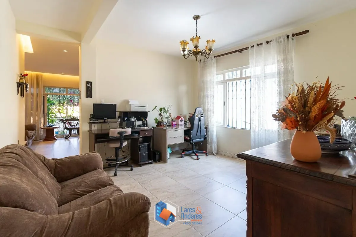 Sobrado, 4 quartos, 205 m² - Foto 7