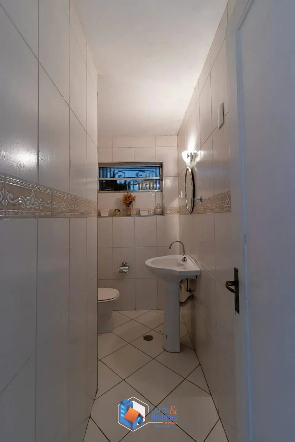Sobrado, 4 quartos, 205 m² - Foto 11