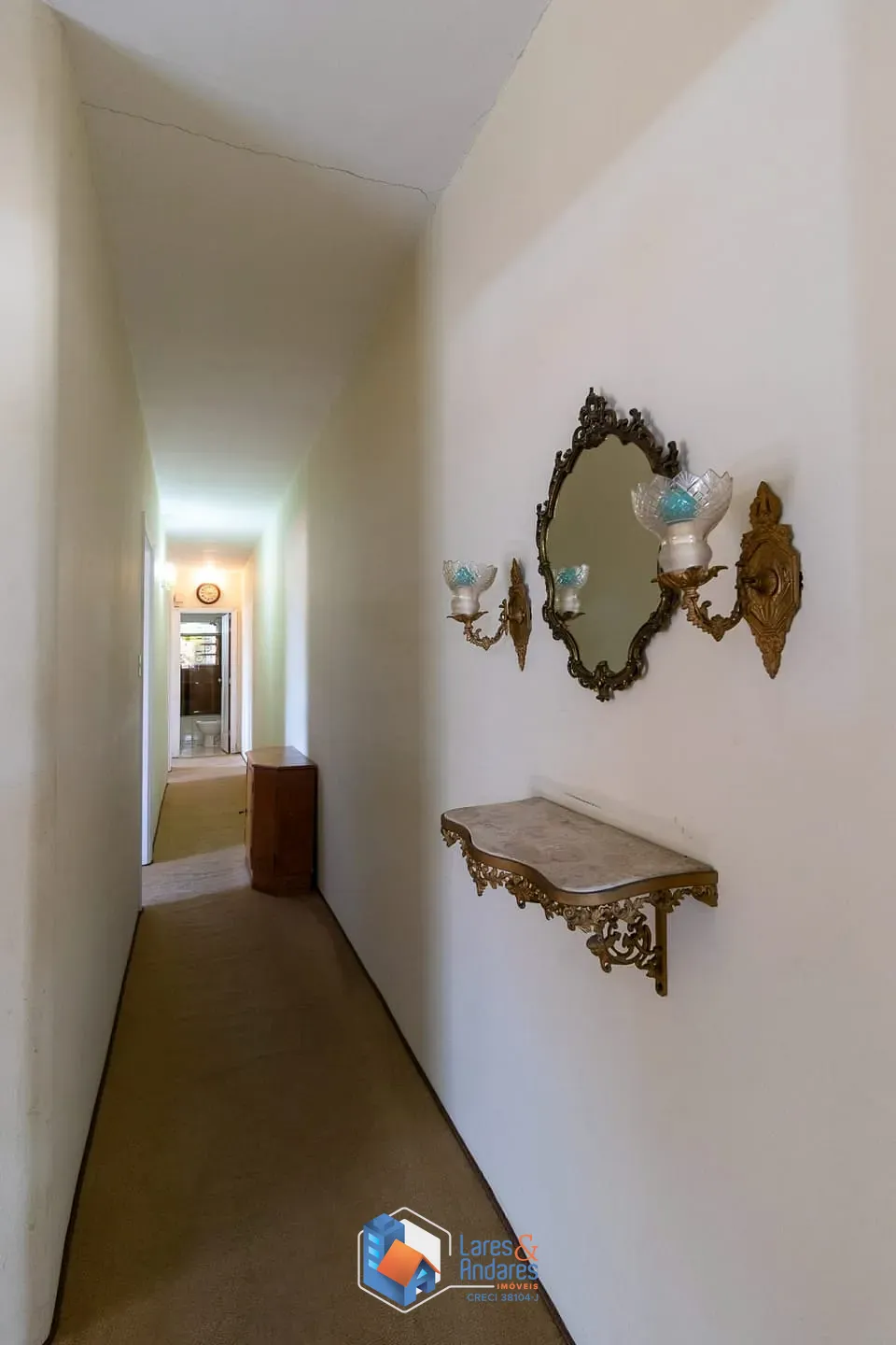 Sobrado, 4 quartos, 205 m² - Foto 22