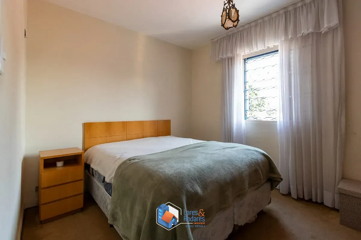 Sobrado, 4 quartos, 205 m² - Foto 25