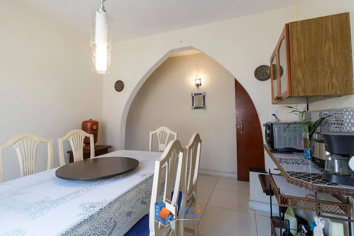 Sobrado, 4 quartos, 205 m² - Foto 6