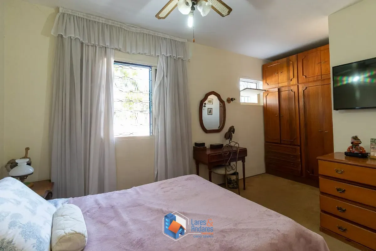 Sobrado, 4 quartos, 205 m² - Foto 18