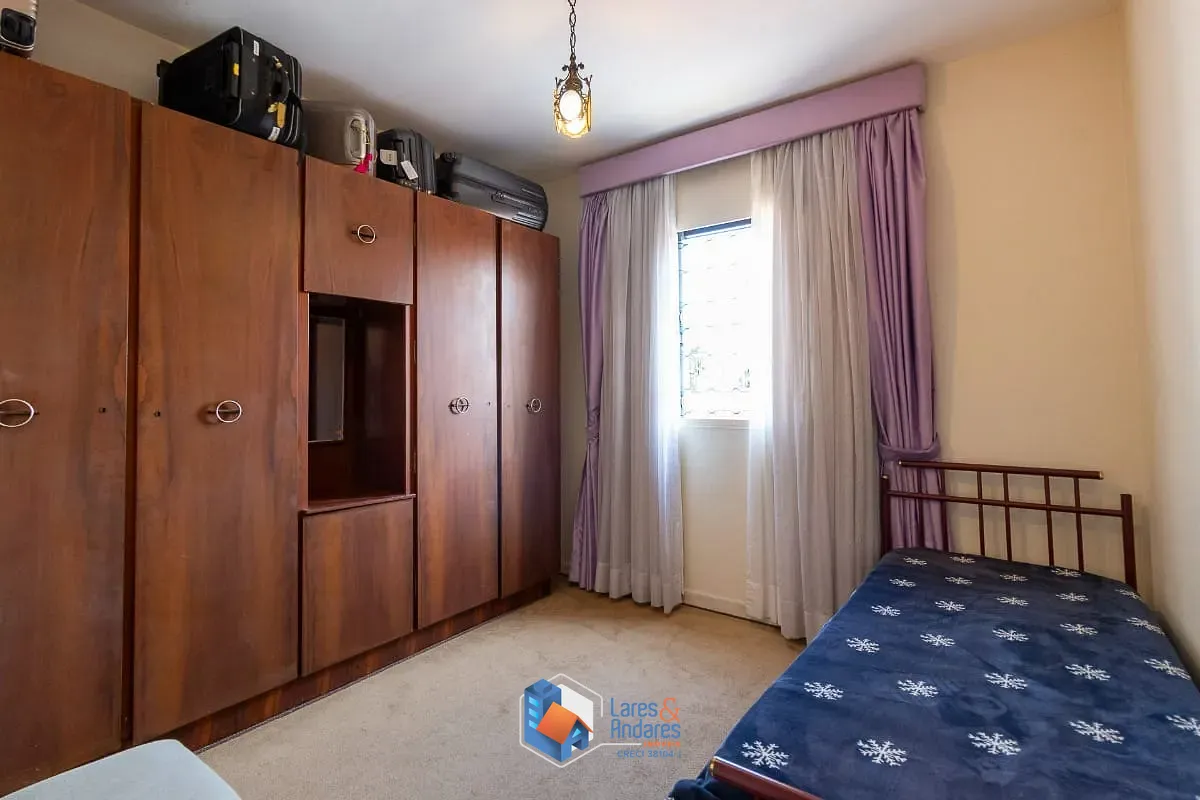 Sobrado, 4 quartos, 205 m² - Foto 26