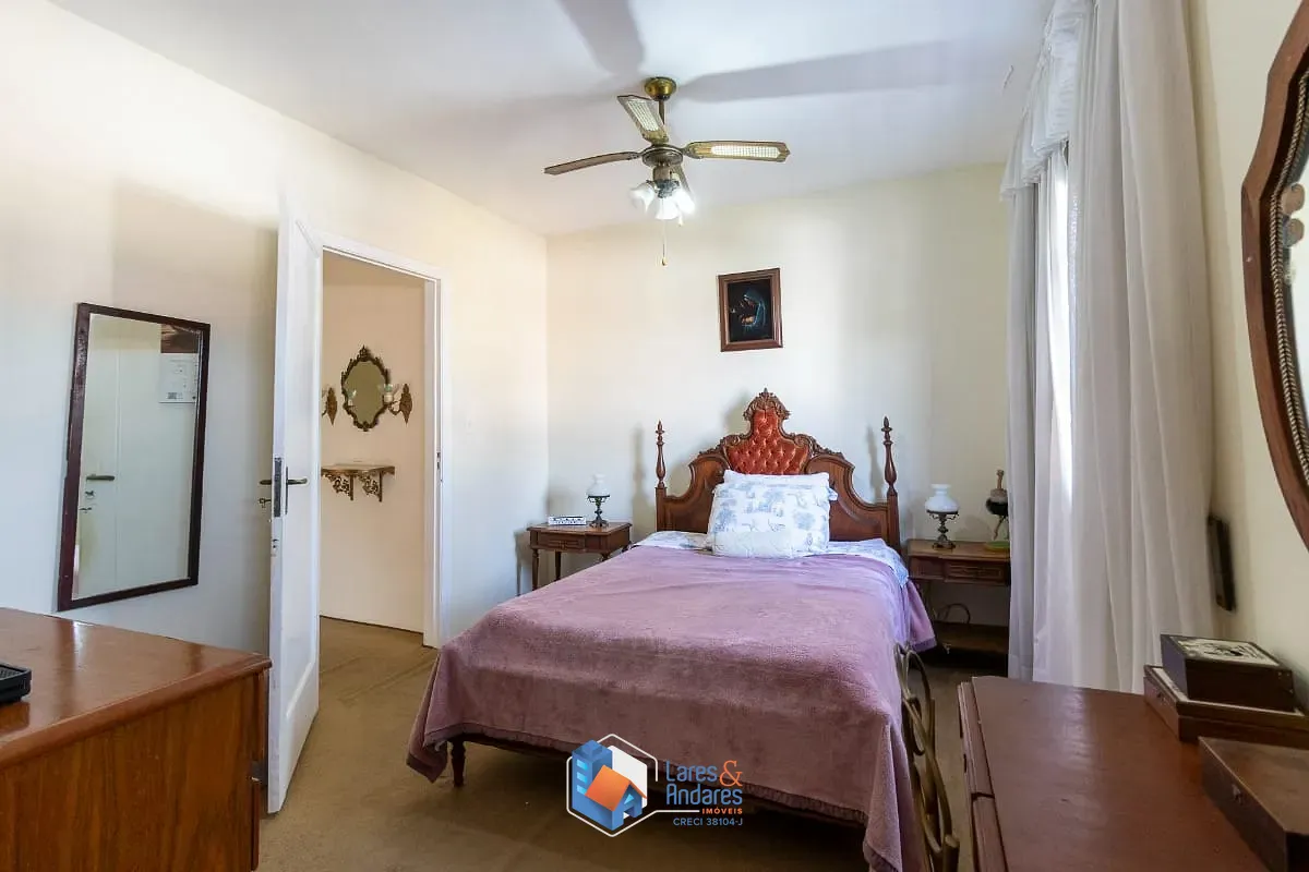 Sobrado, 4 quartos, 205 m² - Foto 21