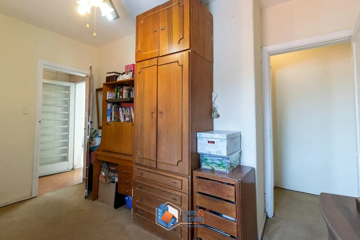 Sobrado, 4 quartos, 205 m² - Foto 30