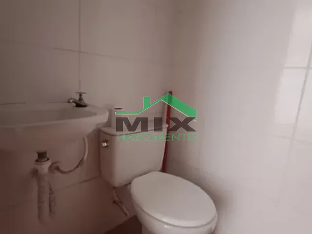 Casa 2 quartos e 2 banheiros, à venda, no bairro Taboão em São Bernardo do Campo