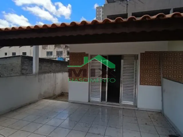 Casa 2 quartos e 2 banheiros, à venda, no bairro Taboão em São Bernardo do Campo