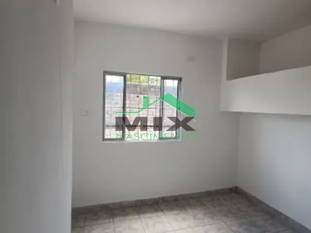 Casa 2 quartos e 2 banheiros, à venda, no bairro Taboão em São Bernardo do Campo