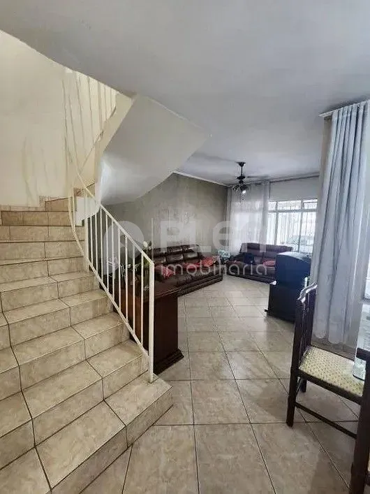 Casa de 3 quartos à venda em Imirim, São Paulo