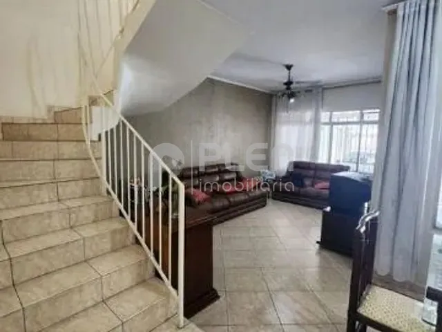 Sobrado com 154m² 3 quartos e 4 banheiros, à venda, no bairro Imirim em São Paulo