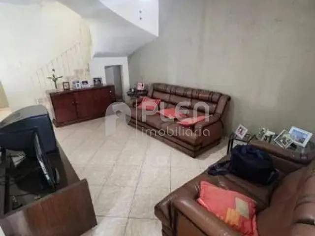 Sobrado com 154m² 3 quartos e 4 banheiros, à venda, no bairro Imirim em São Paulo