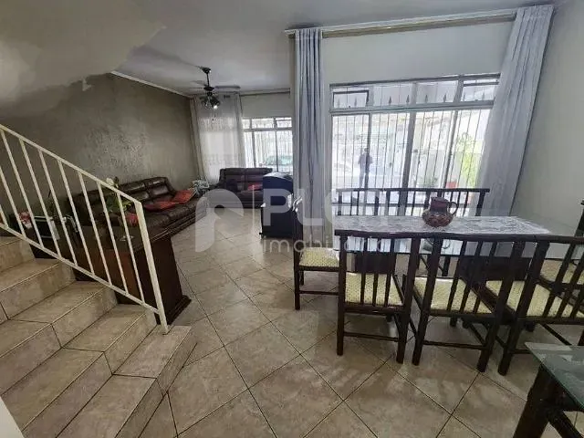 Sobrado com 154m² 3 quartos e 4 banheiros, à venda, no bairro Imirim em São Paulo