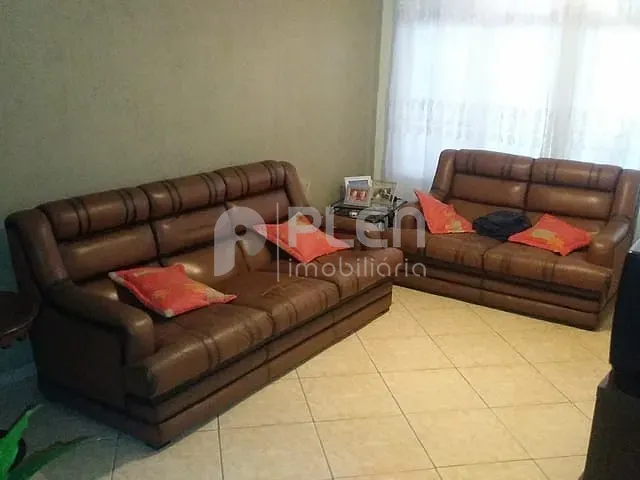 Sobrado com 154m² 3 quartos e 4 banheiros, à venda, no bairro Imirim em São Paulo