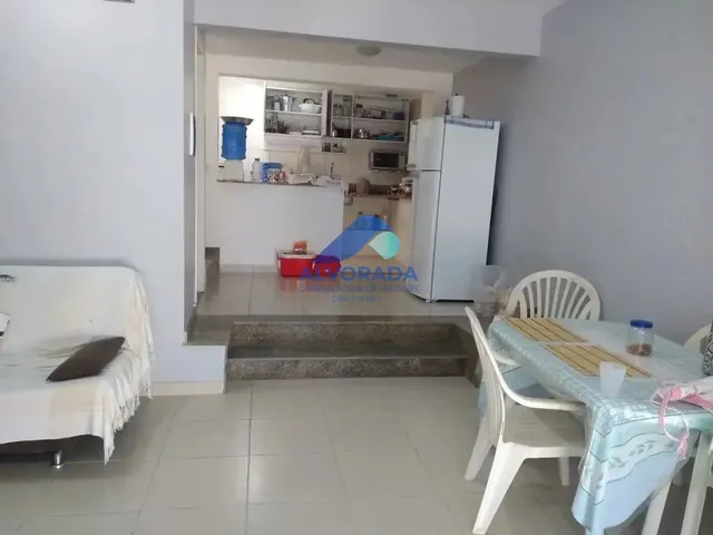 Sobrado com 140m² 2 quartos e 3 banheiros, à venda, no bairro Cigarras em São Sebastião
